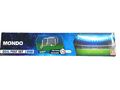 Mondo 0727025 18014 Goal Set 2 Mini-Tore mit #5001540