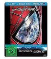 The Amazing Spider-Man 2: Rise of Electro (SteelBook / 2 ... | DVD | Zustand gut