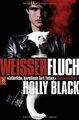 Weißer Fluch: Band 1 von Black, Holly | Buch | Zustand gut