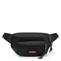 Eastpak Bauchtasche DOGGY BAG Black 3L Gürteltasche Hüfttasche Schwarz