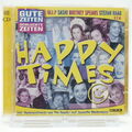 Gute Zeiten Schlechte Zeiten Vol 22 Happy Times CD gebraucht sehr gut