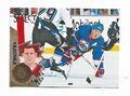 NHL Playercard - 94-95 Select Premier Ed. - Keith Tkachuk - Winnipeg Jets #75