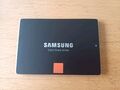 Samsung SATA SSD 840 PRO 256GB SATA 6G 2,5" - MZ-7PD256 MZ7PD256HCGM - 1BW00 SSD