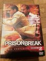 DVD Prison Break Staffel 2