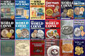 Digitale Bücher. Lot Set Standardkataloge von Weltmünzen und mehr 23 Ausgaben/