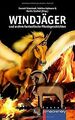 Windjaeger: und andere fantastische Pferdegeschicht... | Buch | Zustand sehr gut