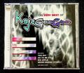 KAJAGOOGOO the very best of  CD 1996 too shy - never ending story