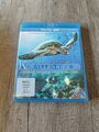 Faszination Korallenriff - Fremde Welten unter Wasser, 3D Blu Ray 