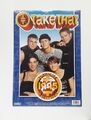 Take That Calendar 1995, ungeöffnet, wie neu, seltener Fund