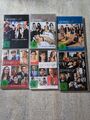Gossip Girl - Staffel 1 - 6 Komplette Serie - DVD Sehr Guter  Zustand - 