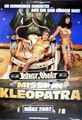 Asterix + Obelix: Mission Cleopatra - Filmposter 120x80cm gerollt (2)