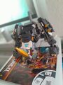 LEGO® Ninjago Zanes Mino-Monster / Set 71719 | Gebraucht