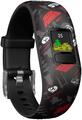 Garmin vivofit jr. 2 Fitnesstracker Star Wars First Order Uhr Größe S schwarz