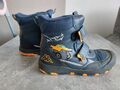 Kappa Gr.35 Kinder Jungen Winterstiefel Bootie Stiefel Schuhe 