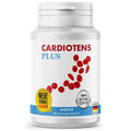 Cardiotens Plus Nahrungsergänzungsmittel mit Vitaminen und Hagebuttenpulver