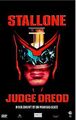 Judge Dredd von Danny Cannon | DVD | Zustand sehr gut