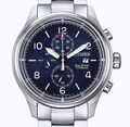 Citizen Super-Titanium ECO-DRIVE Solar Chronograph UVP 329,00 EUR CA0810-88L