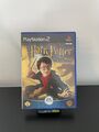 Harry Potter und die Kammer des Schreckens (Sony PlayStation 2) PS2 Spiel