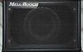 Mesa Boogie Vintage Black Shadow EV (VS12) 1 x12'' 8ohms 50W 1994 ##RARE##
