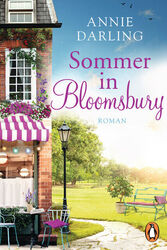 Sommer in Bloomsbury Annie Darling