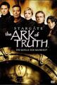 Stargate - The Ark Of Truth (DVD, 2008)