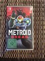 Metroid Dread (Nintendo Switch, 2021)top Zustand