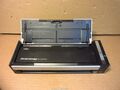 Fujitsu ScanSnap S1300i A4 Mobile Sheetfed 600Dpi Color DuplexScanner EXCL PSU