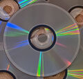 ❌ MAXELL ❌ 5 St. ✅  DVD+RW  1x-4x Speed 4.7GB  120min  ✅  DATA / VIDEO Rohling ❌