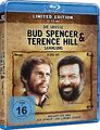 Die große Bud Spencer & Terence Hill BD Sammlung - Limited Edition Blu-ray