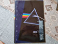 Pink Floyd Posterbook 20 tear out photos (heraustrennbare Fotos) ca 42 x 30