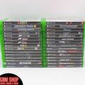 Xbox One Spiele | gemischte Spieleauswahl |