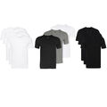 HUGO BOSS Shirts Unterhemden V Ausschnitt VNeck Farbwahl 3er Packs Baumwolle
