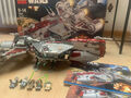 LEGO Star Wars: Republic Frigate (7964) | Mit allen Minifiguren 