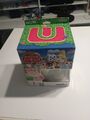 Original Nintendo Wii U Spiel Collector Animal Crossing Amiibo Festival Neu