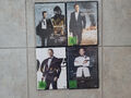 James Bond 007   (Sag niemals Nie) und andere.....   -    Auswahl   -   DVD