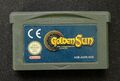 Golden Sun die Vergessene Epoche - Nintendo Game Boy Advance