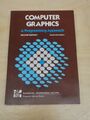 Computer Graphics: A Programming Approach | Harrington, Steven | Second Edition