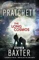 The Long Cosmos: Terry Pratchett & ..., Terry Pratchett