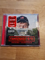 Michael Moore - Fahrenheit 9/11 von Jeff Gibbs (CD) Original Soundtrack