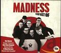 Madness - The Very Best of Madness - Madness CD GSVG The Cheap Fast Free Post