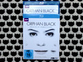 Orphan Black - Staffel 1,,,2 Blu-ray..123