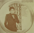 CD🔴  LEONARD COHEN – „GREATEST HITS“  NEU