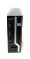 Acer Veriton X2610G / CPU I3-2120 3.30 GHZ / RAM 4GB / HDD 500GB/W10 Profi