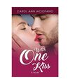 With One Kiss, Carol Ann Iaciofano