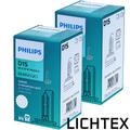 PHILIPS D1S 85415XV2 X-tremeVision gen2 Xenon Brenner Scheinwerfer Lampe NEU