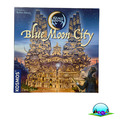 Blue Moon City Kosmos Spiel des Jahres 2006 Reiner Knizia -Vollständig