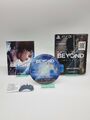 Beyond: Two Souls - Special Edition Steelbook PlayStation 3 mit Anleitung PS3