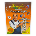 Peter Lustigs Forschertipps Magnete und Energie Kinder Jugendbuch Tandem Buch