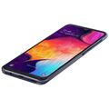 Samsung Galaxy A50 SM-A505FN DS 128GB black Smartphone (2019) hervorragend