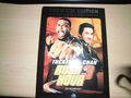 Rush hour 3 Premium Edition 2 Disc DVD-Set mit Jackie Chan und Chris Tucker  